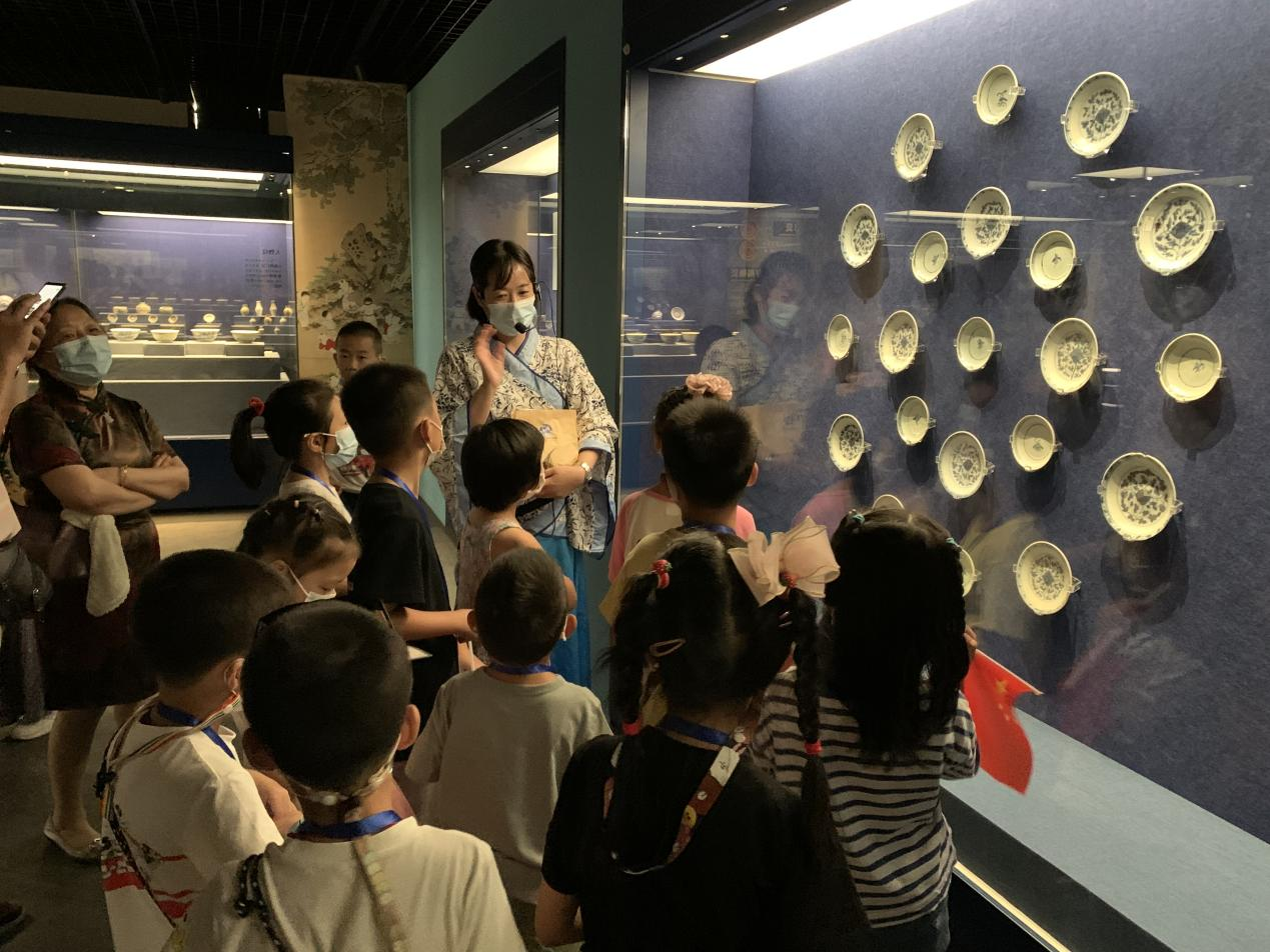 航海奇妙之旅——重走“海上丝绸之路”